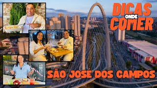 O que fazer em SÃO JOSÉ DOS CAMPOS | Dicas de como economizar