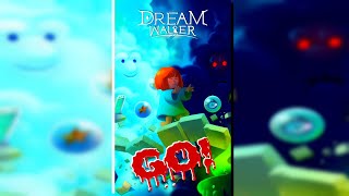 КОШМАРНЫЕ ПРИКЛЮЧЕНИЯ В DREAM WALKER ▶️ КАЗУАЛЬНЫЕ ИГРЫ ▶️ PLAY MARKET