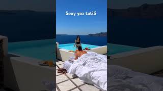 sexy Yaz tatili