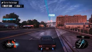 The Crew (PC) Gameplay - First 10 Minutes