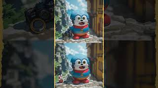 Doraemon Revived: Futuristic Charm | Doraemon Phục Sinh: Sức Quyến Rũ Từ Tương Lai