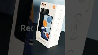 Redmi Note 11 First Look😊😊