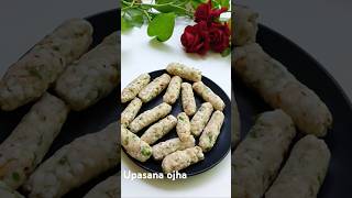 Vrat ho ya na ho pr sabudana vada to khana banata h😘🤤😛#shorts #food #trending  #cooking #ytshorts