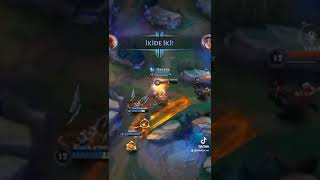 Lee sin pentakill #wildrift #wildriftmobile #wildrifttürkiye #leagueoflegends #wildriftbr