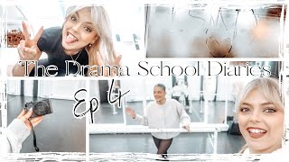 2 Days at Drama School | 2 Days, 2 Shows | The Drama School Diaries | Ep 4