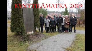 Kynttilämatka 2019