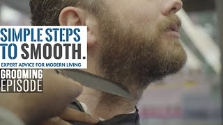 BIC Simple Steps To Smooth - Grooming Makeover