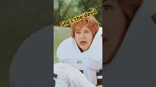 The waterboy, "She's the devil" #shorts #reels #fypシ゚viral #football #nfl #funny