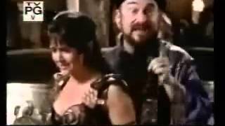 Xena Warrior Princess The Greater Good   Promo