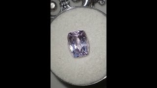 Genuine Kunzite from thecoveatfoxhollow.com