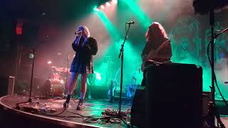 Frances Forever @frances.4ever Live - (What's song name 04?) (The Showbox, Seattle, August 31, 2023)