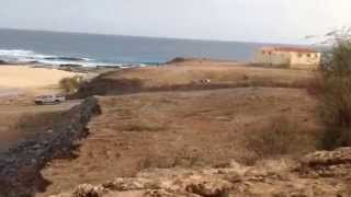 MAIO, Cape Verde : Build your dream retreat : Compilation Video