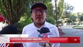 NOTICIERO TELEANGOL NOTICIAS: Miércoles 28 de Febrero de 2024.