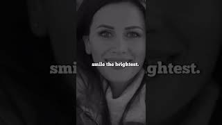 The Loneliest People Are The Kindest The Saddest People Smile The Brightest #shortsvideo #reels