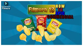 FILMORA 13 | EPIC PRODUCT COMMERCIAL | 2024 NEW UPDATE