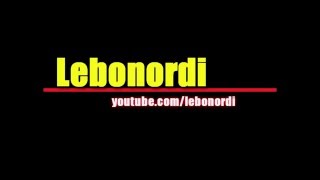 Introduction Lebonordi HD