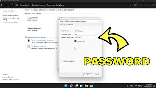 How to Find Your WiFi Password Windows 11 Free & Easy