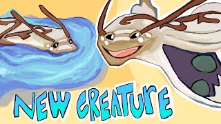 Cupere [New Creature] | Creatures of Sonaria