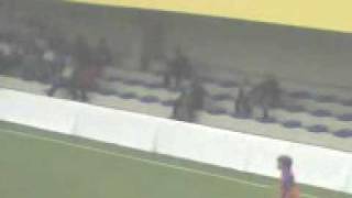 C D ESTARREJA VS OLIVEIRENSE( ESCOLINHAS B)