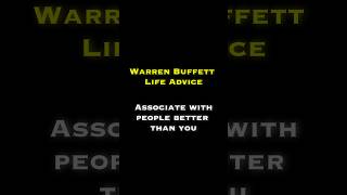 #warrenbuffettwisdom | Surround Yourself with Smart People #billionairetips #successmindset