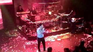 Raftopoulos Live Romeo 14.1.2011