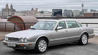 FOR SALE!! 1997 Daimler Super V8