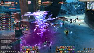 PaCini PvP Espiritualista - Perfect World - Video 31