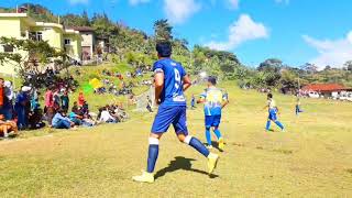 Torneo Final 2018 Santa cruz barillas