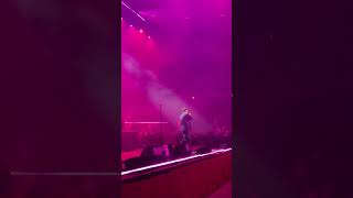 Tom Grennan - Secret Lover live at the Royal Albert Hall London 27/03/2019