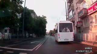 2018.06.27 - из Бургаса в аэропорт на автомобиле (Болгария)