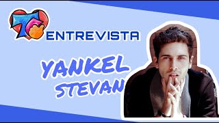 ESTUVIMOS GRABANDO SIN QUE SUPIERAN QUE YO ERA EL HACKER - YANKEL STEVAN PARA TU LIKE