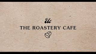 Ue Coffee Roasters Roastery Cafe & Kitchen