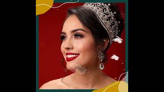 Debora Hallal, New Miss Mexico 2021