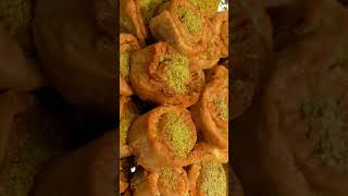 #Dubai sweets#sweets#Viral trending short