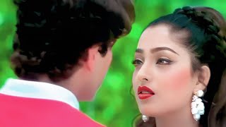 Aankhon Se Dil Mein Utar Ke | Full HD Video | Fareb | Alka Yagnik, Kumar Sanu | Old Song |Hindi Song