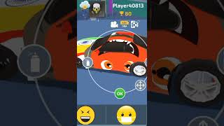 Toyota Supra skin layer game play with me #viral #famous game play with me