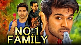 Yevadu 2 ( Govindudu Andarivadele) Hindi Dubbed Full Movie l Ram Charan l Kajal Agarwal l Parkas raj