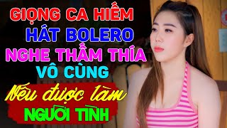 Nhạc Vàng Hiếm Có Được Ngọc Ánh Sáng Hát Nghe Nức Nở Thu Hút Hàng Ngàn Ánh Nhìn