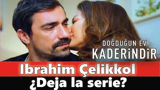 ¿Mehdi deja la serie Doğduğun Ev Kaderindir? | Mi Hogar Mi Destino