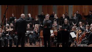 Haydn Creation - No. 32 - Sing the Praise of God All People - True Concord Voices & Orchestra