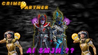 AII SMJH ? 😈🤝 | EDIT BY MOAVIA GAMING | 🤞❤