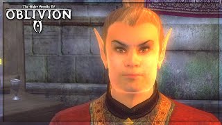 The Path of Dawn!  Elder Scrolls IV: Oblivion #90