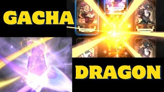 Gacha Dragon Dapet Highborn??? | AFK Arena Indonesia