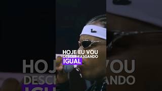 João negro tem Um FLOW DIFERENCIADO 🥇 #rimascriativas #batalhaderima