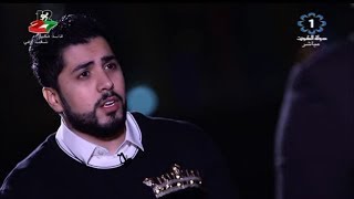 لقاء مع فهد باسم مع سعود بوشهري في برنامج ليالي الكويت 2018