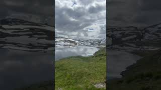 السياحة  والجمال الخلاب في النرويج Beauty and tourism in Norway