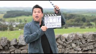 Dom Joly says "cheers for ten years" of Nectar