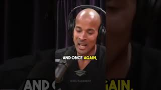 Uncommon Amongst Uncommon Men | David Goggins