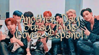 《Another Day - Stray Kids》 Cover Español - Jania LP