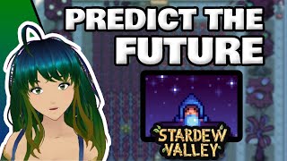 See the future in Stardew Valley | Stardew Predictor